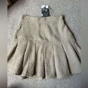 NWTS Kendall and Kylie skirt